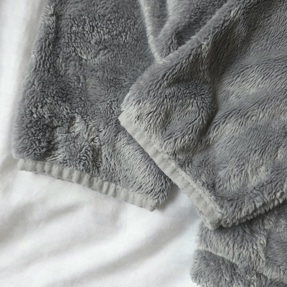 THE NORTH FACE OSITO JACKET - Picture 8 of 10